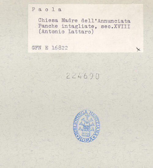 Rückseite von bh224690_recto