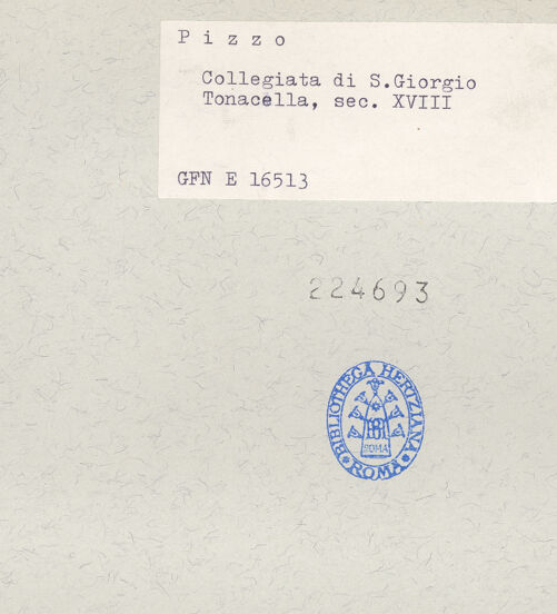 Rückseite von bh224693_recto