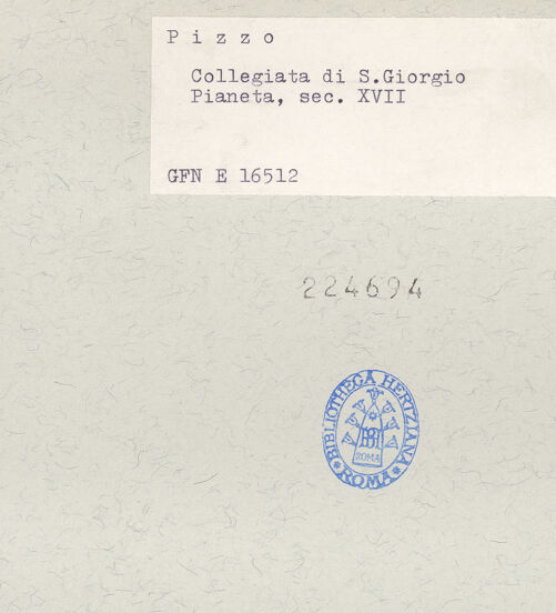 Rückseite von bh224694_recto