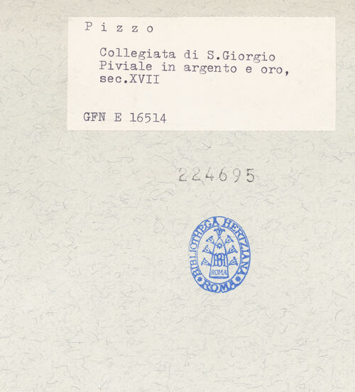 Rückseite von bh224695_recto