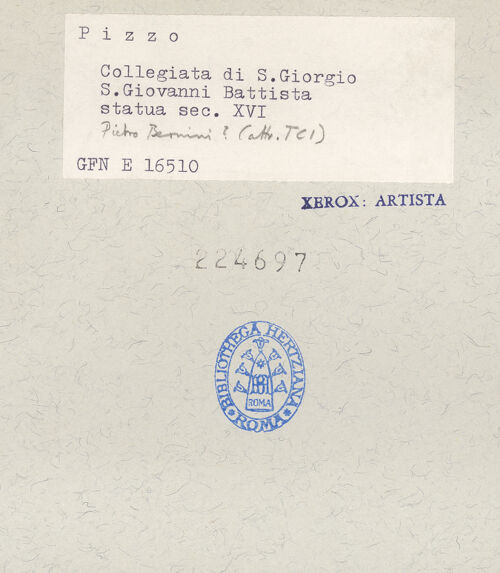 Rückseite von bh224697_recto