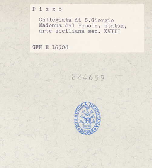 Rückseite von bh224699_recto