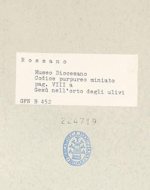 Rückseite von bh224719_recto