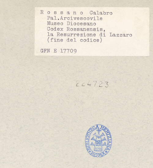 Rückseite von bh224723_recto