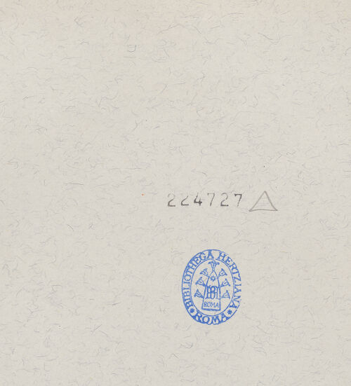 Rückseite von Alinari [https://www.deutsche-digitale-bibliothek.de/content/lizenzen/rv-ez/] Altar der Anbetung des ChristuskindesDie Anbetung des Christuskindes durch Maria. Die Verkündigung an die Hirten - Gesamtansicht, bh224727_recto. Foto.