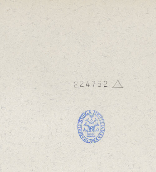 Rückseite von Alinari [https://www.deutsche-digitale-bibliothek.de/content/lizenzen/rv-ez/] Madonna mit Heiligen (Januarius, Thomas von Aquin, Dominicus, Katharina von Siena und Karl Borromäus) - Gesamtansicht, bh224752_recto. Foto.