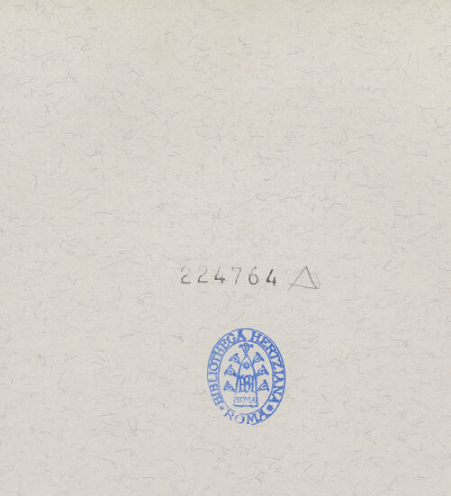 Rückseite von Alinari [https://www.deutsche-digitale-bibliothek.de/content/lizenzen/rv-ez/] Szenen aus dem Leben der heiligen Katharina von Alexandrien - Szene 8: Katharina bekehrt die Kaiserin zum Christentum; das Martyrium der Kaiserin und ihrer Gefährtinnen; Szene 9: Katharina wird gefoltert (vor 1943), bh224764_recto. Foto.