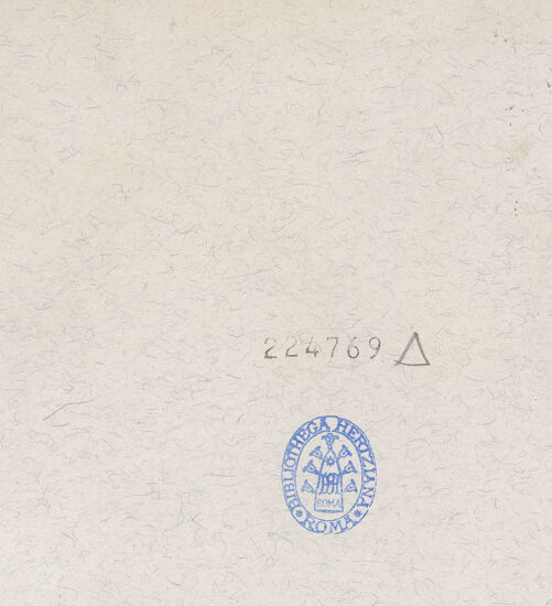 Rückseite von Alinari [https://www.deutsche-digitale-bibliothek.de/content/lizenzen/rv-ez/] Grabmal für Antonio (und Onofrio) PennaChristus und Verkündigung - Gesamtansicht vor 1943, bh224769_recto. Foto.