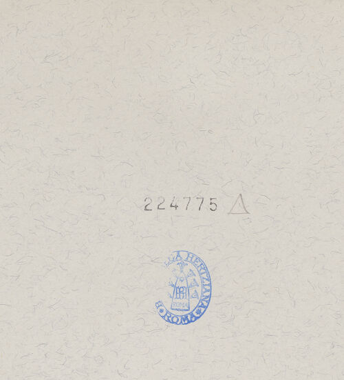 Rückseite von Alinari [https://www.deutsche-digitale-bibliothek.de/content/lizenzen/rv-ez/] Santa Chiara - Ansicht, bh224775_recto. Foto.