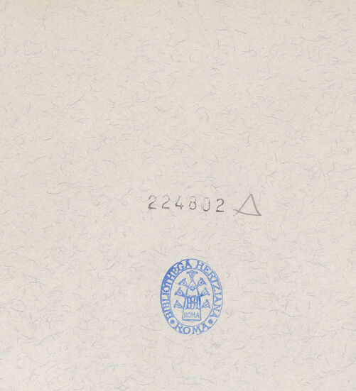 Rückseite von Alinari [https://www.deutsche-digitale-bibliothek.de/content/lizenzen/rv-ez/] Gesamtansicht, bh224802_recto. Foto.