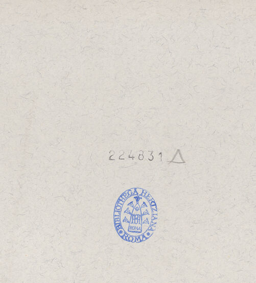 Rückseite von Alinari [https://www.deutsche-digitale-bibliothek.de/content/lizenzen/rv-ez/] Jüngstes GerichtRechte Wand: Hölle - Zweites und drittes Register: Propheten und Apostel; Sturz der Verdammten, bh224831_recto. Foto.