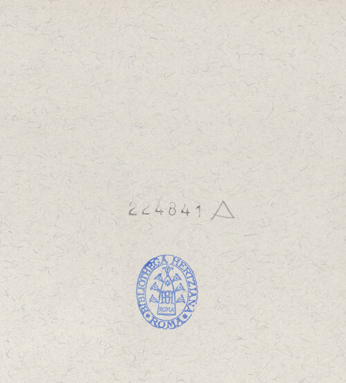 Rückseite von Alinari [https://www.deutsche-digitale-bibliothek.de/content/lizenzen/rv-ez/] Passion Christi und Erscheinungen nach der AuferstehungDie Auferstehung Christi. Christus verläßt die Hölle - Gesamtansicht, bh224841_recto. Foto.