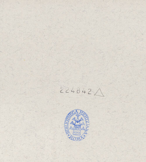 Rückseite von Alinari [https://www.deutsche-digitale-bibliothek.de/content/lizenzen/rv-ez/] Passion Christi und Erscheinungen nach der AuferstehungDie drei Marien am Grab. Noli me tangere. Andere Erscheinungen des Christus - Gesamtansicht, bh224842_recto. Foto.