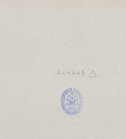 Rückseite von Alinari [https://www.deutsche-digitale-bibliothek.de/content/lizenzen/rv-ez/] Szenen aus dem Leben der heiligen AgnesDie entkleidete Heilige wird wundersamerweise von ihren Haaren bedeckt - Detail, Agnes, bh224845_recto. Foto.