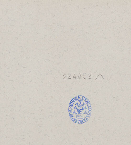 Rückseite von Alinari [https://www.deutsche-digitale-bibliothek.de/content/lizenzen/rv-ez/] Santa Maria Donnaregina Vecchia - Südöstliche Ecke, bh224852_recto. Foto.