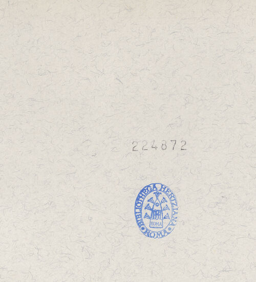 Rückseite von Alinari [https://www.deutsche-digitale-bibliothek.de/content/lizenzen/rv-ez/] Heiliger Andreas - Gesamtansicht, bh224872_recto. Foto.