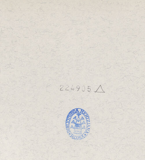 Rückseite von Alinari [https://www.deutsche-digitale-bibliothek.de/content/lizenzen/rv-ez/] Grabmal des Giovanni (Sergianni) Caracciolo (gest. 1432)Tugenden als Tragfiguren - Justitia, bh224905_recto. Foto.