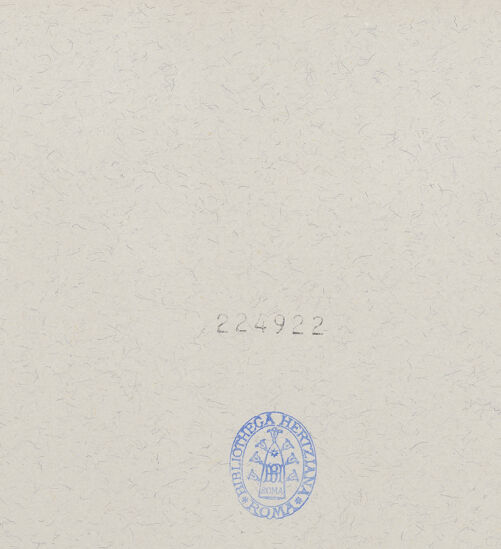 Rückseite von Alinari [https://www.deutsche-digitale-bibliothek.de/content/lizenzen/rv-ez/] Grabmal des Matteo Ferrillo (gest. 1499)Platte mit Wappen - Gesamtansicht, bh224922_recto. Foto.