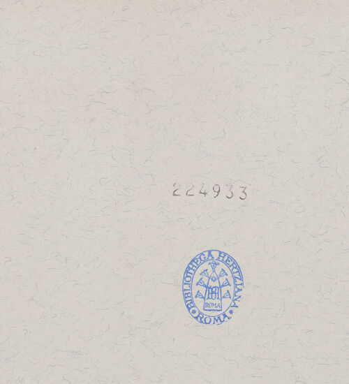 Rückseite von Alinari [https://www.deutsche-digitale-bibliothek.de/content/lizenzen/rv-ez/] Szenen aus dem Leben MariäHeimsuchung - Gesamtansicht, bh224933_recto. Foto.