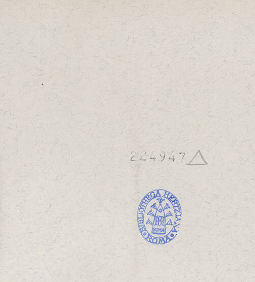 Rückseite von Alinari [https://www.deutsche-digitale-bibliothek.de/content/lizenzen/rv-ez/] Ausmalung der SakristeiBekehrung des heiligen Paulus - Gesamtansicht, bh224947_recto. Foto.