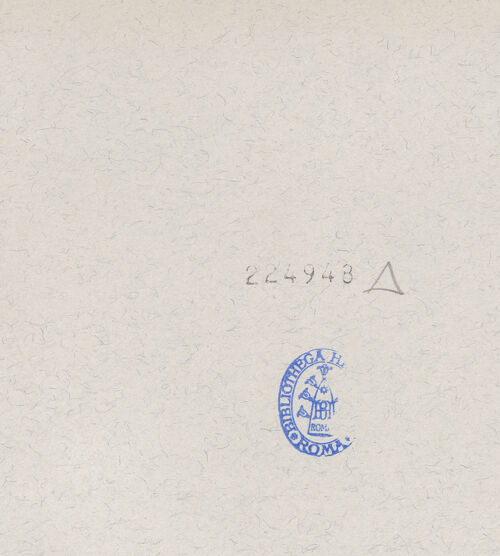 Rückseite von Alinari [https://www.deutsche-digitale-bibliothek.de/content/lizenzen/rv-ez/] Sturz des Simon Magus - Gesamtansicht, bh224948_recto. Foto.