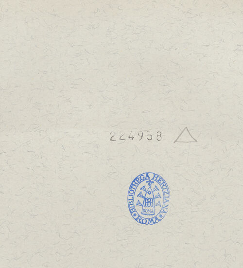 Rückseite von Alinari [https://www.deutsche-digitale-bibliothek.de/content/lizenzen/rv-ez/] Gesamtansicht, bh224958_recto. Foto.