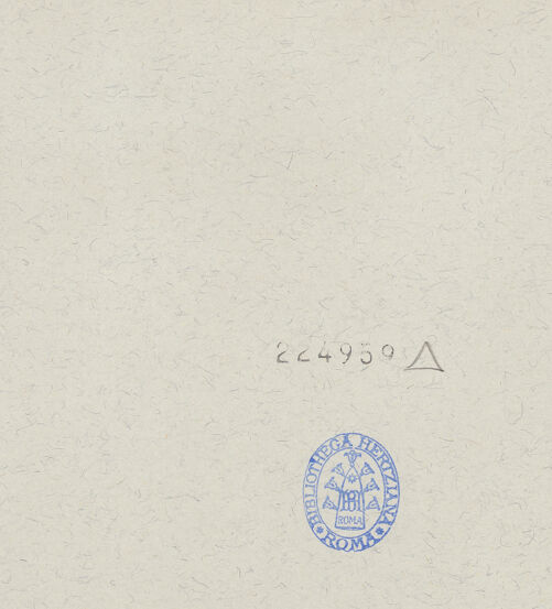 Rückseite von Alinari [https://www.deutsche-digitale-bibliothek.de/content/lizenzen/rv-ez/] Gesamtansicht, bh224959_recto. Foto.