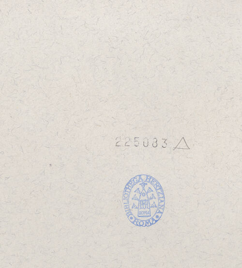 Rückseite von Alinari [https://www.deutsche-digitale-bibliothek.de/content/lizenzen/rv-ez/] Certosa di San MartinoChiostro Grande - Ansicht von Westen, bh225083_recto. Foto.