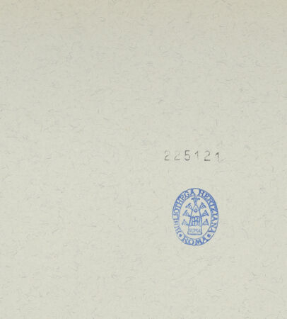 Rückseite von bh225121_recto