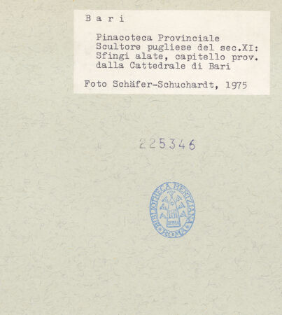 Rückseite von bh225346_recto