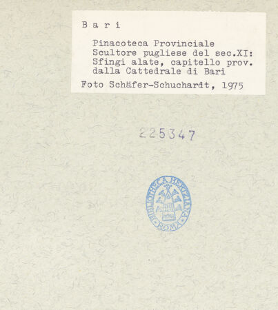 Rückseite von bh225347_recto