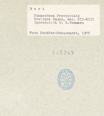 Rückseite von bh225349_recto