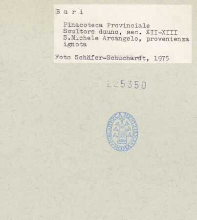 Rückseite von bh225350_recto