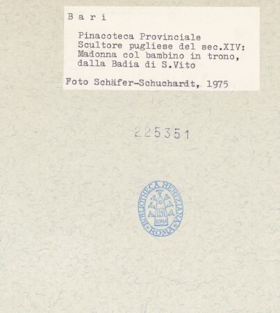 Rückseite von bh225351_recto