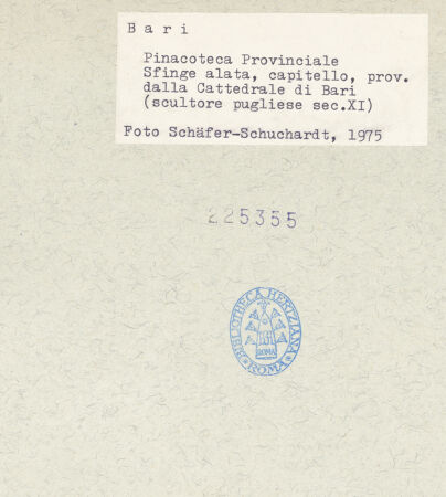 Rückseite von bh225355_recto