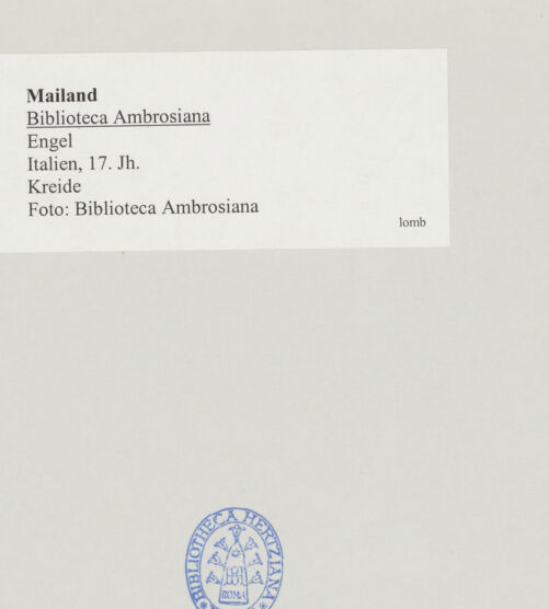 Rückseite von bh225481_recto