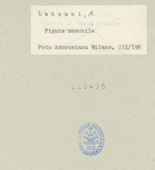 Rückseite von bh225496_recto