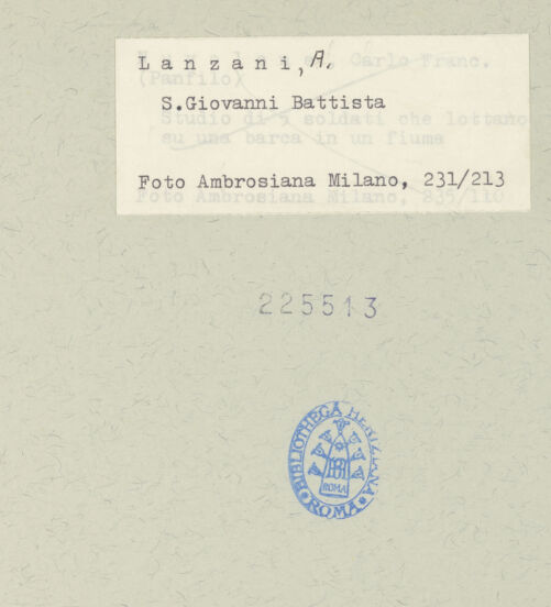 Rückseite von bh225513_recto