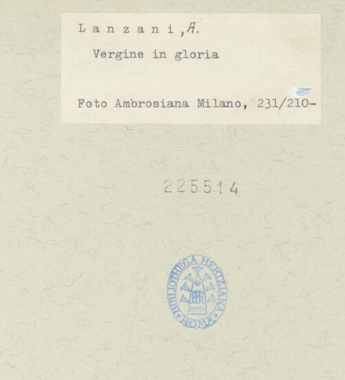 Rückseite von bh225514_recto