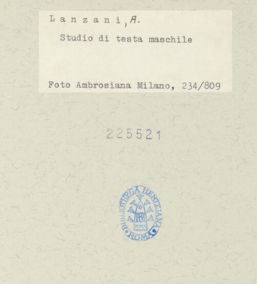 Rückseite von bh225521_recto