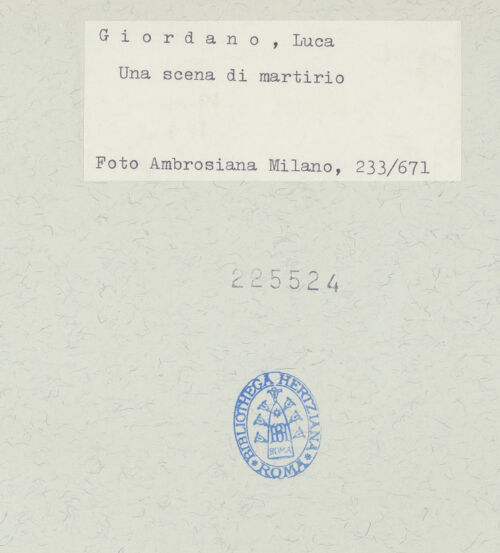 Rückseite von bh225524_recto