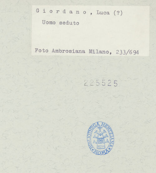 Rückseite von bh225525_recto