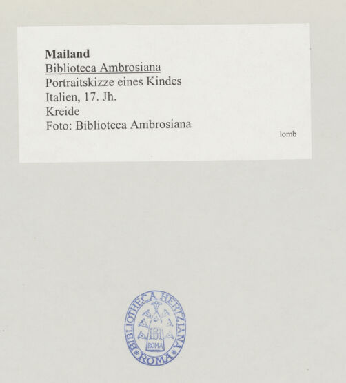 Rückseite von bh225564_recto