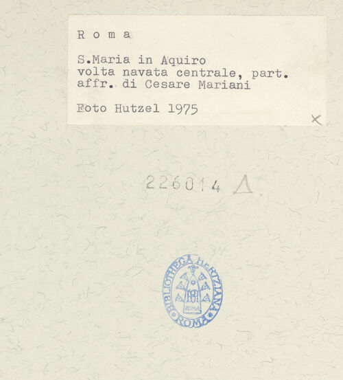 Rückseite von bh226014_recto