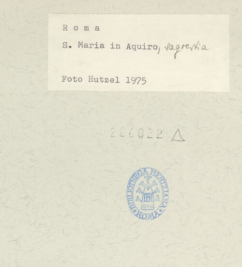 Rückseite von bh226022_recto