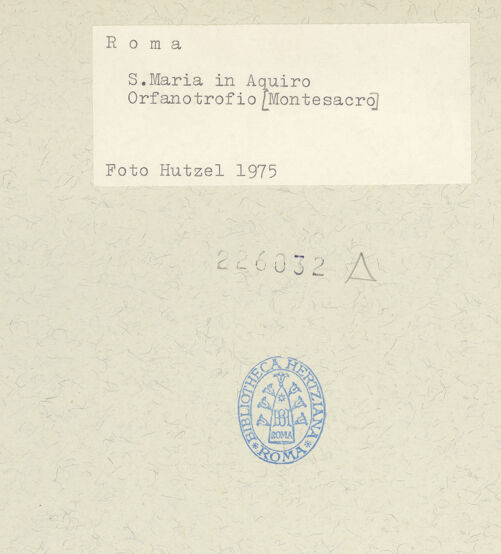 Rückseite von bh226032_recto