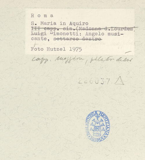 Rückseite von bh226037_recto