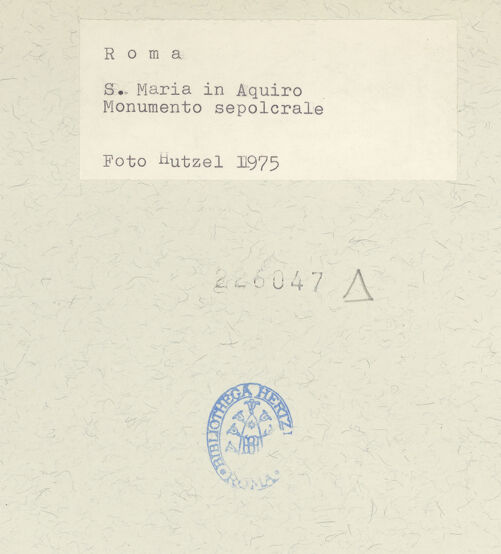 Rückseite von bh226047_recto