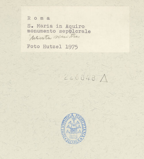 Rückseite von bh226048_recto