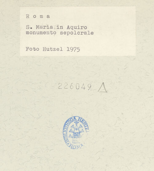 Rückseite von bh226049_recto